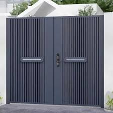 Heavy Duty Gate Motor
